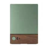 Case Fractal Design Terra Jade FD-C-TER1N-03 – Mini-ITX 10.4L